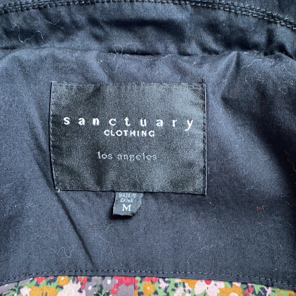 Jacket from Sanctuary - Picture 10 of 13